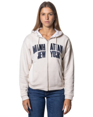 TOMMY HILFIGER FELPA THD21129 SAB-1