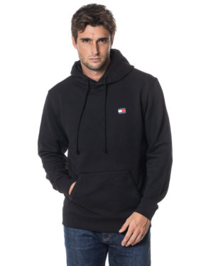 TOMMY HILFIGER FELPA TH20258 NER-3