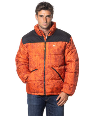 TOMMY HILFIGER GIUBBINO TH22037 ARA-3