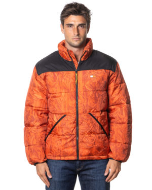 TOMMY HILFIGER GIUBBINO TH22037 ARA-1