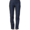 VIA MASINI 80 PANTALONE LPDM770 BLU-1