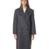 WEEKEND by MaxMara CAPPOTTO 2-in-1 WKW25SABADEL UNI-1