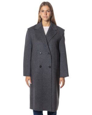 WEEKEND by MaxMara CAPPOTTO 2-in-1 WKW25SABADEL UNI-1