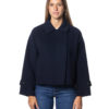 WEEKEND by MaxMara CAPPOTTO WKW25CARELLA BLU-1