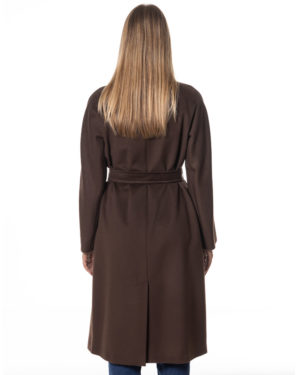 WEEKEND by MaxMara CAPPOTTO WKW25RESINA CIO-2