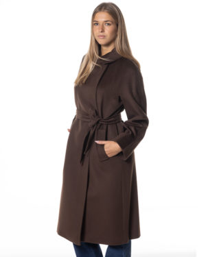 WEEKEND by MaxMara CAPPOTTO WKW25RESINA CIO-3