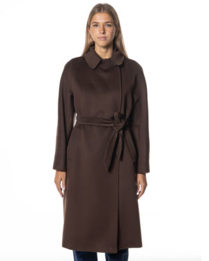 WEEKEND by MaxMara CAPPOTTO WKW25RESINA CIO-1