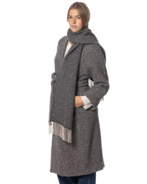 WEEKEND by MaxMara CAPPOTTO WKW25ZENICA UNI-3