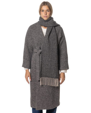 WEEKEND by MaxMara CAPPOTTO WKW25ZENICA UNI-1