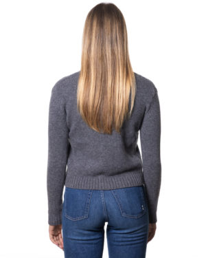 WEEKEND by MaxMara CARDIGAN WKW25OLBIA ANT-2