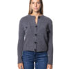 WEEKEND by MaxMara CARDIGAN WKW25OLBIA ANT-1