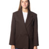 WEEKEND by MaxMara GIACCA WKW25GINSENG MAR-1