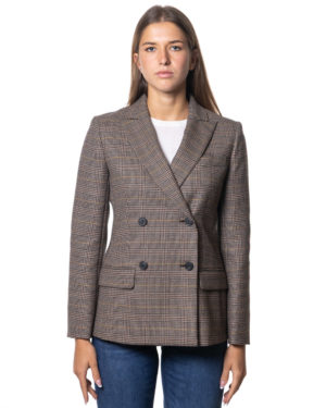 WEEKEND by MaxMara GIACCA WKW25GIOVE UNI-1