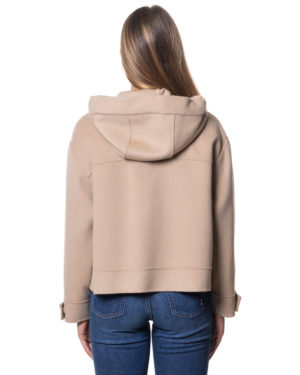 WEEKEND by MaxMara GIUBBINO WKW25GARY BEI-2