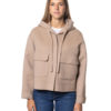 WEEKEND by MaxMara GIUBBINO WKW25GARY BEI-1