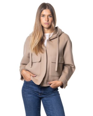 WEEKEND by MaxMara GIUBBINO WKW25GARY BEI-3