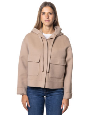 WEEKEND by MaxMara GIUBBINO WKW25GARY BEI-1