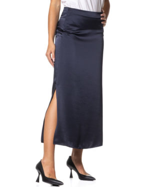 WEEKEND by MaxMara GONNA WKW25ANGELO BLU-3