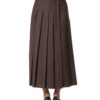 WEEKEND by MaxMara GONNA WKW25FASTOSO CIO-1