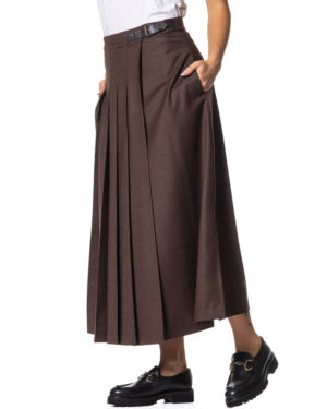 WEEKEND by MaxMara GONNA WKW25FASTOSO CIO-3