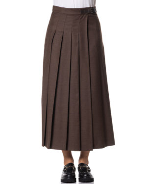 WEEKEND by MaxMara GONNA WKW25FASTOSO CIO-1