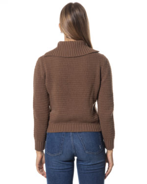 WEEKEND by MaxMara MAGLIA WKW25EGOISTA NOC-2