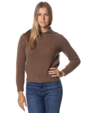 WEEKEND by MaxMara MAGLIA WKW25EGOISTA NOC-3