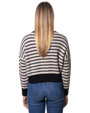 WEEKEND by MaxMara MAGLIA WKW25EZOR BEI-2