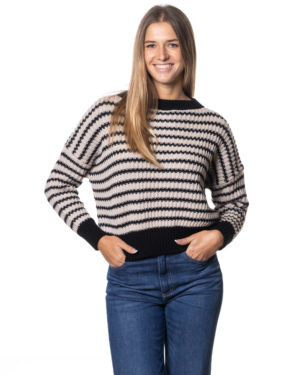 WEEKEND by MaxMara MAGLIA WKW25EZOR BEI-3
