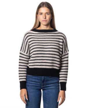 WEEKEND by MaxMara MAGLIA WKW25EZOR BEI-1