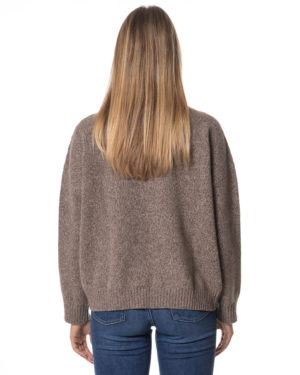 WEEKEND by MaxMara MAGLIA WKW25SIBARI UNI-2