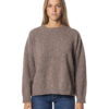 WEEKEND by MaxMara MAGLIA WKW25SIBARI UNI-1