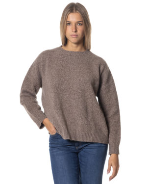 WEEKEND by MaxMara MAGLIA WKW25SIBARI UNI-3