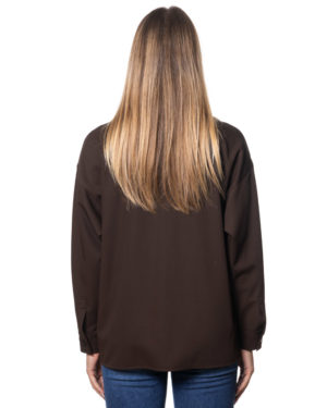 WEEKEND by MaxMara OVERSHIRT WKW25FIRMINA MAR-2