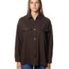 WEEKEND by MaxMara OVERSHIRT WKW25FIRMINA MAR-1