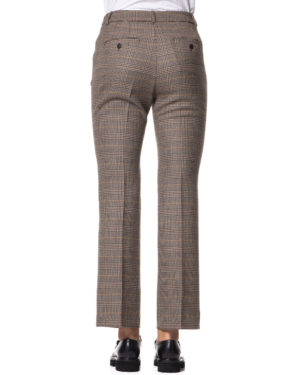 WEEKEND by MaxMara PANTALONE WKW25BACO UNI-2