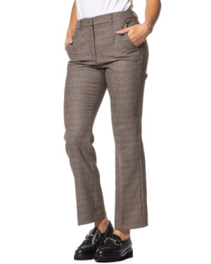 WEEKEND by MaxMara PANTALONE WKW25BACO UNI-3
