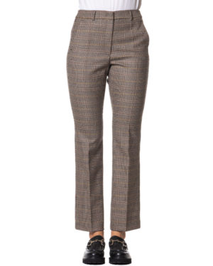 WEEKEND by MaxMara PANTALONE WKW25BACO UNI-1