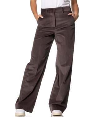 WEEKEND by MaxMara PANTALONE WKW25TANIA CIO-3
