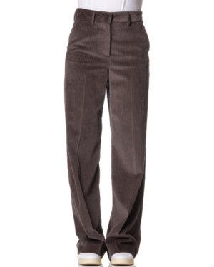 WEEKEND by MaxMara PANTALONE WKW25TANIA CIO-1