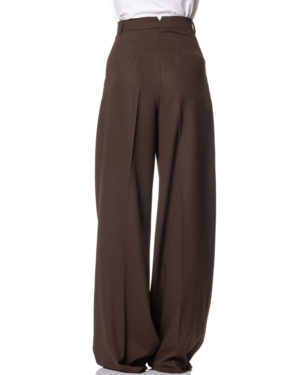 WEEKEND by MaxMara PANTALONE WKWGARENNA MAR-2