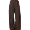 WEEKEND by MaxMara PANTALONE WKWGARENNA MAR-1