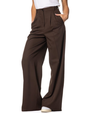 WEEKEND by MaxMara PANTALONE WKWGARENNA MAR-3