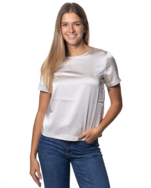 WEEKEND by MaxMara TOP WKW25GILBERT BIA-3