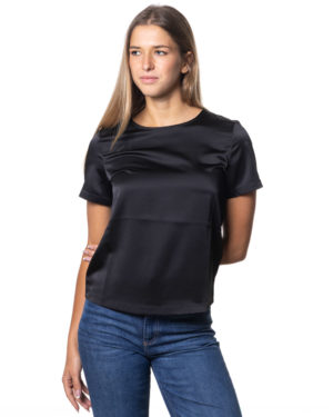 WEEKEND by MaxMara TOP WKW25GILBERT NER-3