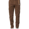 WHITE SAND PANTALONE WSSU55 BRU-1