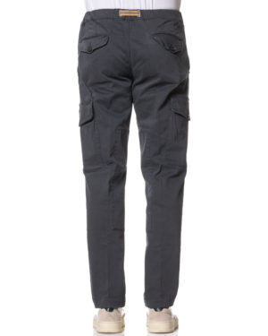 WHITE SAND PANTALONE WSSU55 GRI-2