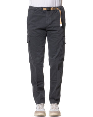 WHITE SAND PANTALONE WSSU55 GRI-1