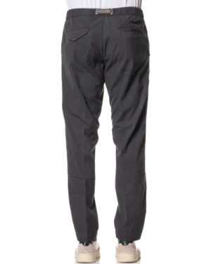 WHITE SAND PANTALONE WSSU66330BR GRI-2