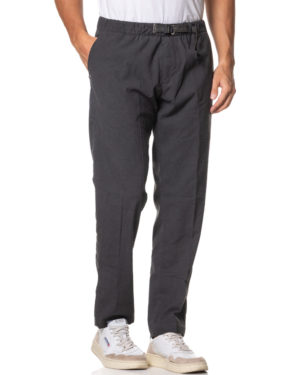 WHITE SAND PANTALONE WSSU66330BR GRI-3